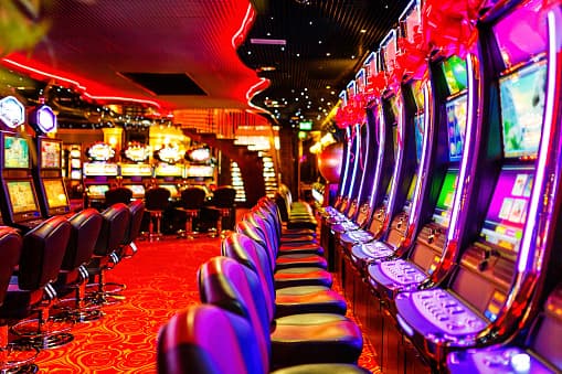 Die Legenden von Rom werden lebendig: Erleben Sie die Majestät des Roman888-Slots