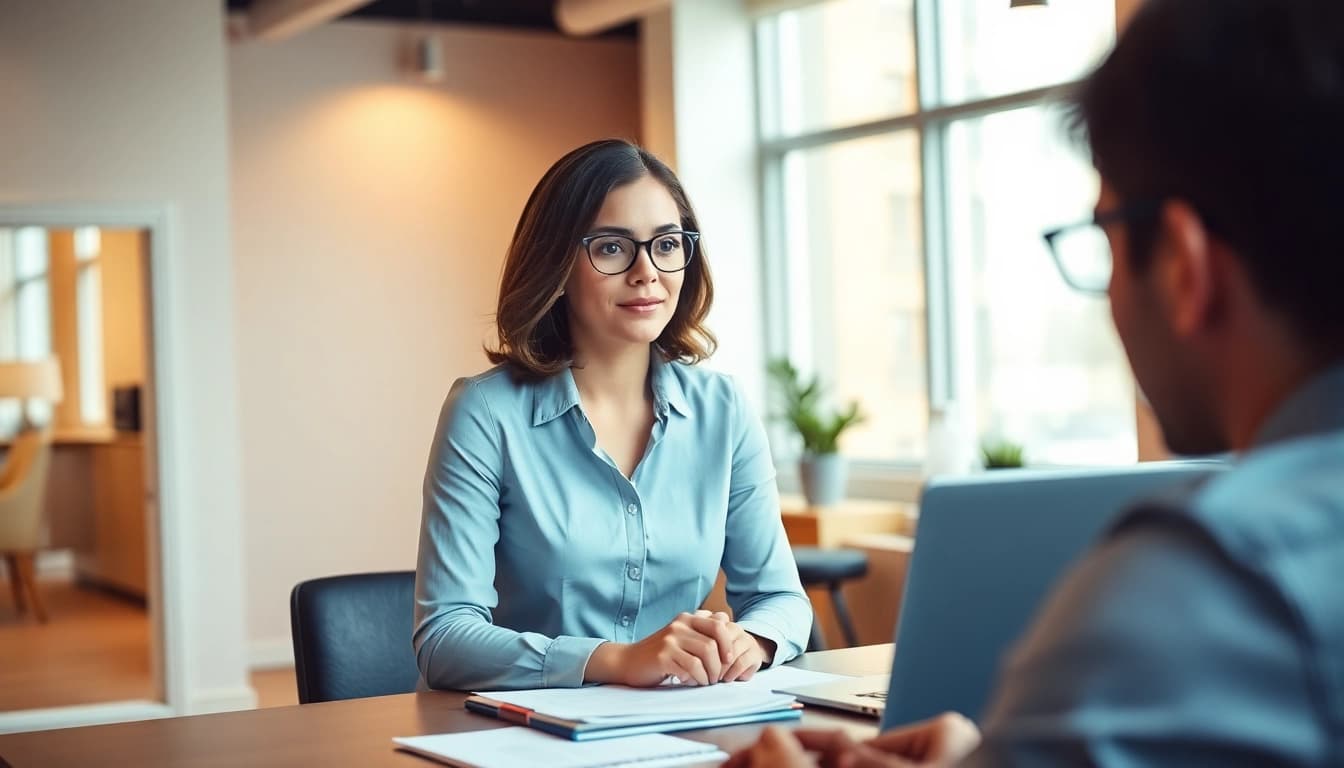 Headhunter: Ihr Partner für die besten Fachkräfte