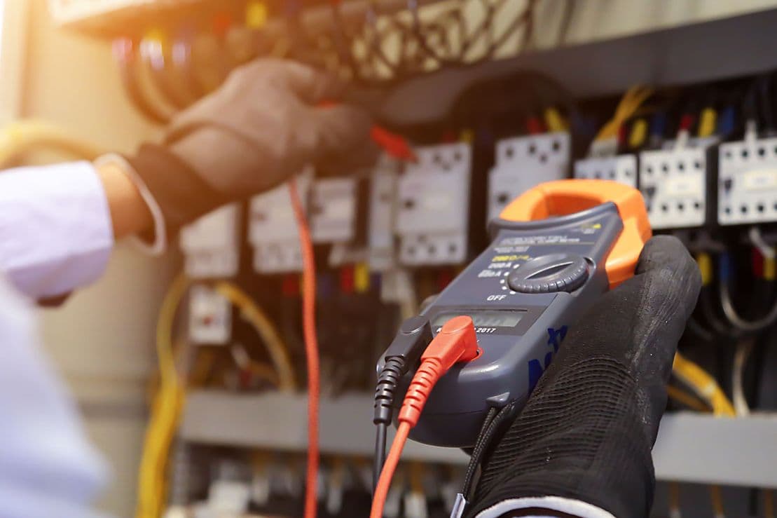 Technische Innovationen in der DGUV V3 Prüfung nutzen