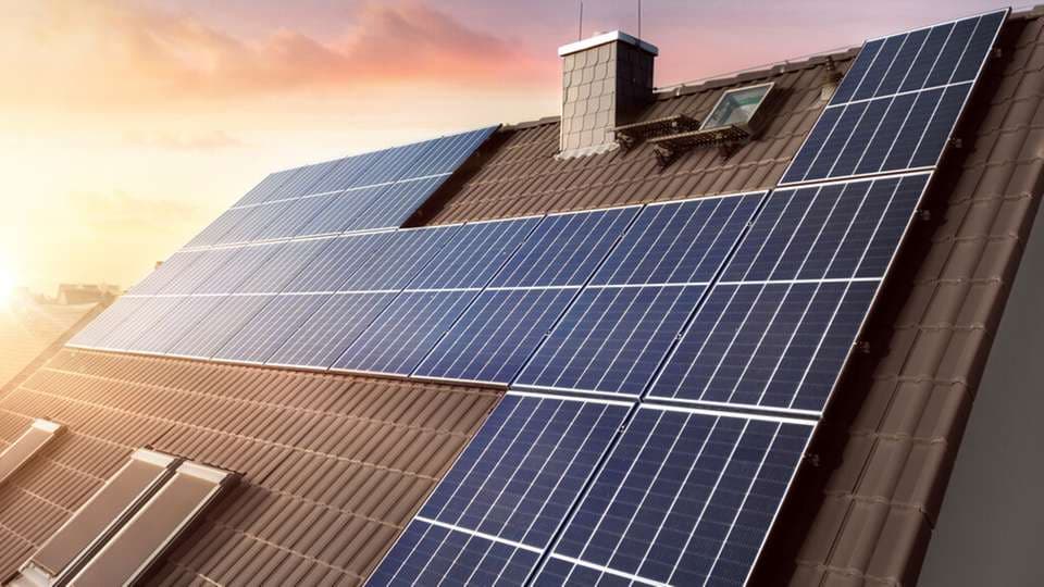 Innovationen in der Photovoltaik-Technologie: Was steht bevor?