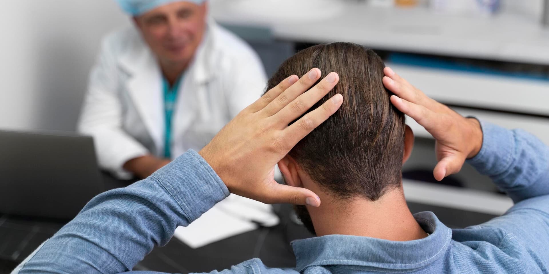Haartransplantation: Ein maßgeschneiderter Ansatz für Ihre Bedürfnisse