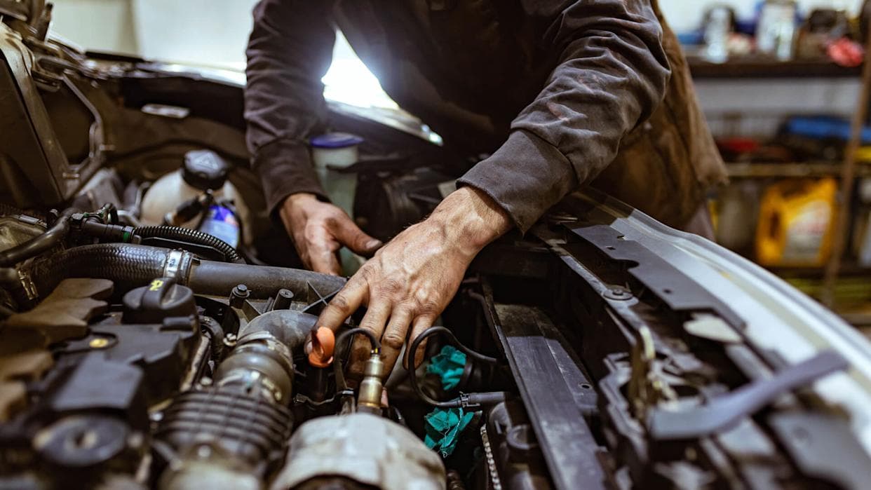 In Bonn und Umgebung einfach defektes auto verkaufen