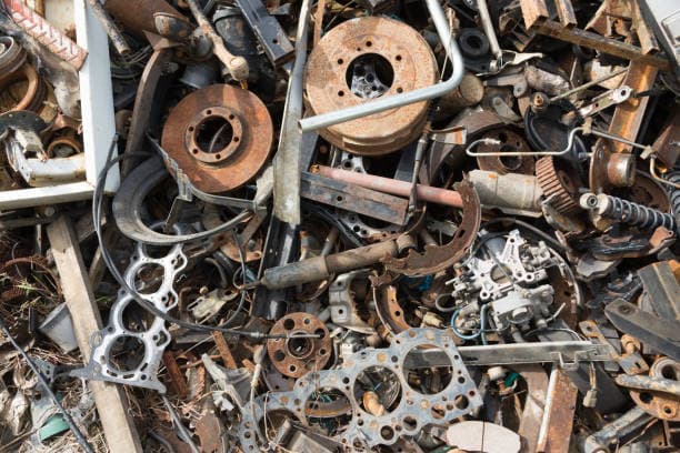 Umweltschutz durch Metal Recycling: Effiziente Lösungen für eine grünere Zukunft