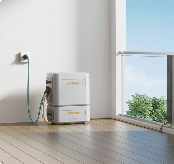 Vom Energiekonsumenten zum Energie Prosumenten: Wie verändert eine Balkon PV Anlage Ihr Leben?