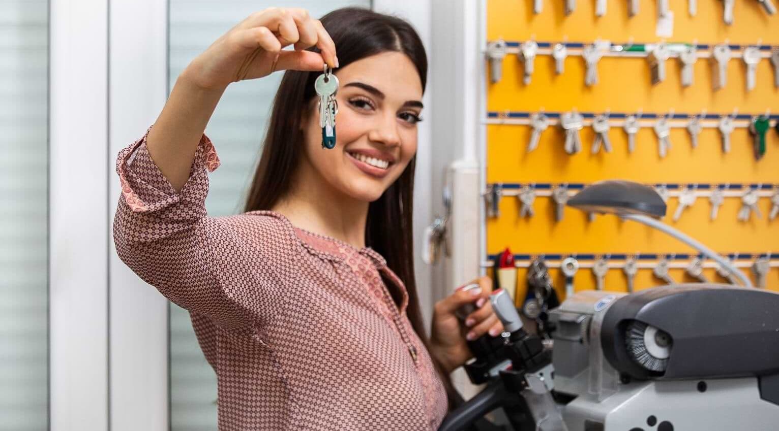 Mannheim Schlüsseldienst – Notfallhilfe in Viernheim, wann immer nötig