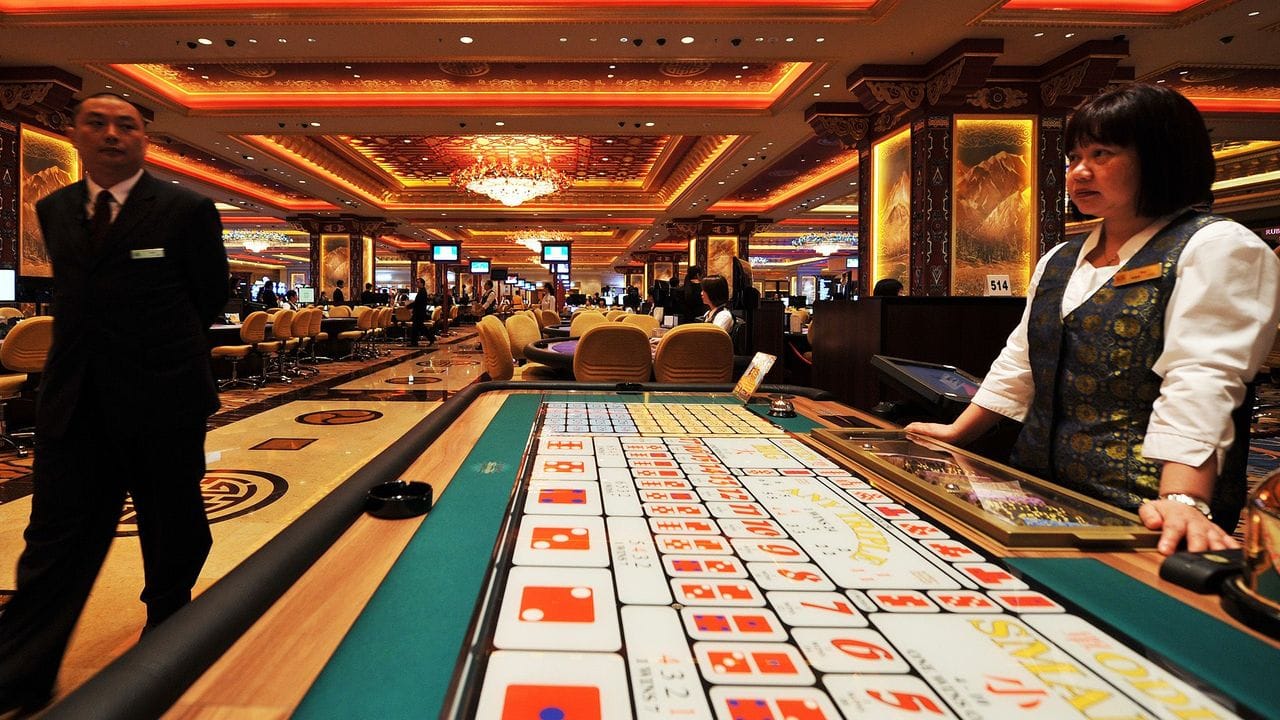 Neue Online Casinos: Was Spieler beachten müssen
