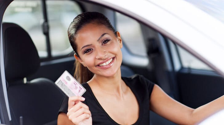 Das A bis Z des Führerscheinerwerbs
