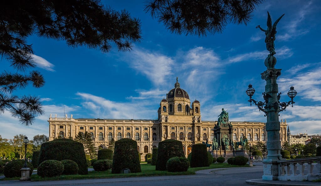 Wien News: Die besten Tipps für das Leben in Wien