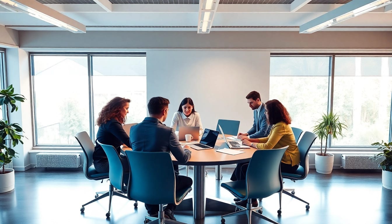 Headhunter Gastronomie – Spezialisierte Recruiter für Ihre Branche
