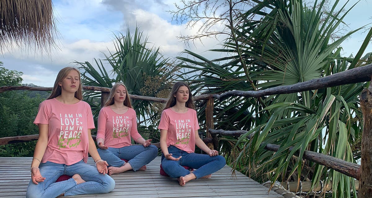 Die Essenz des Spirituellen: Ein Blick in die Welt des Spirituellen Blogs