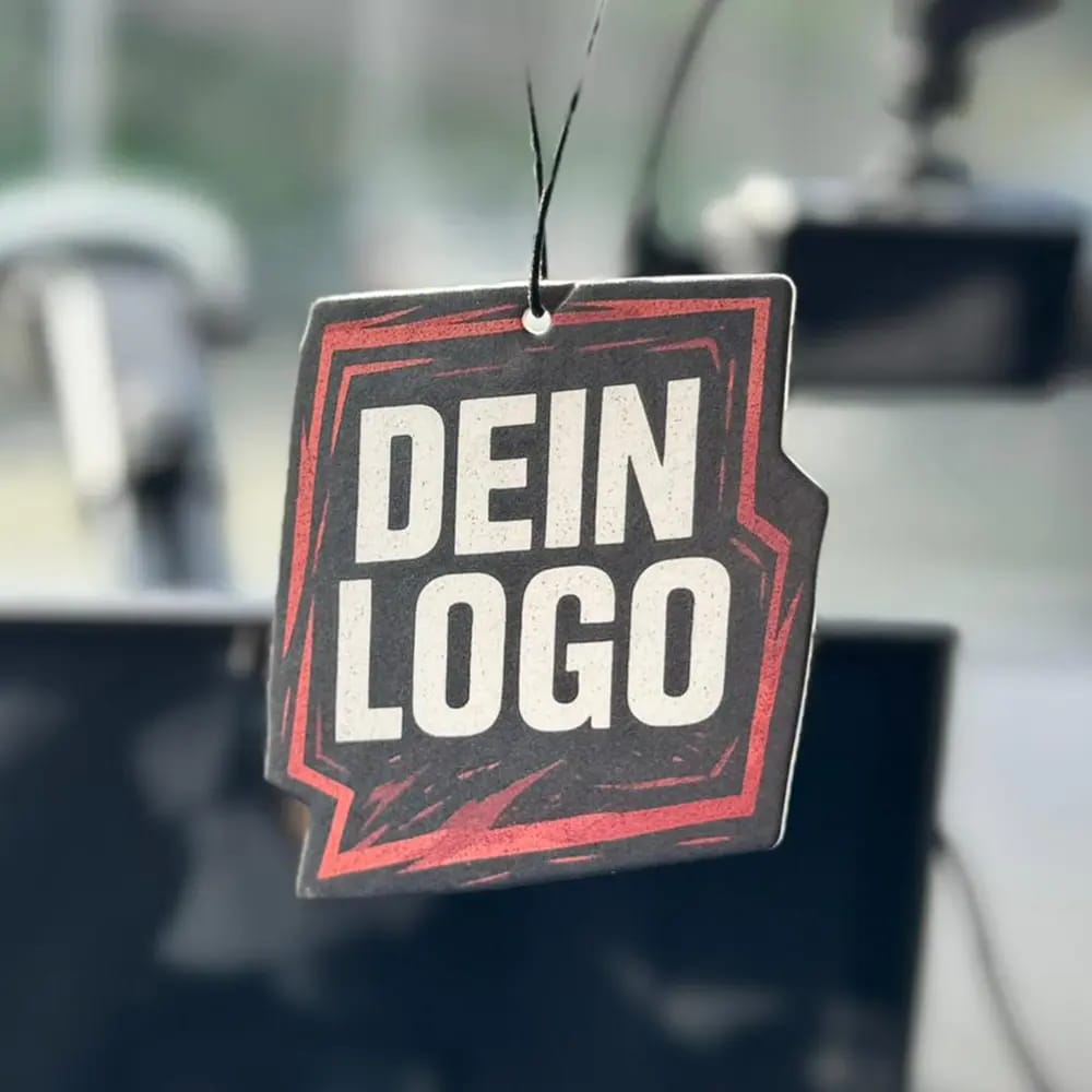Individueller Duftbaum: Persönlich gestaltete Düfte für Marken und Events