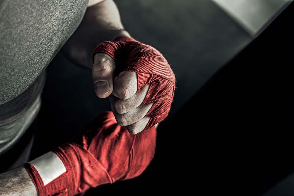 Kampfsportartikel für alle: Boxbandagen, die den Unterschied machen!