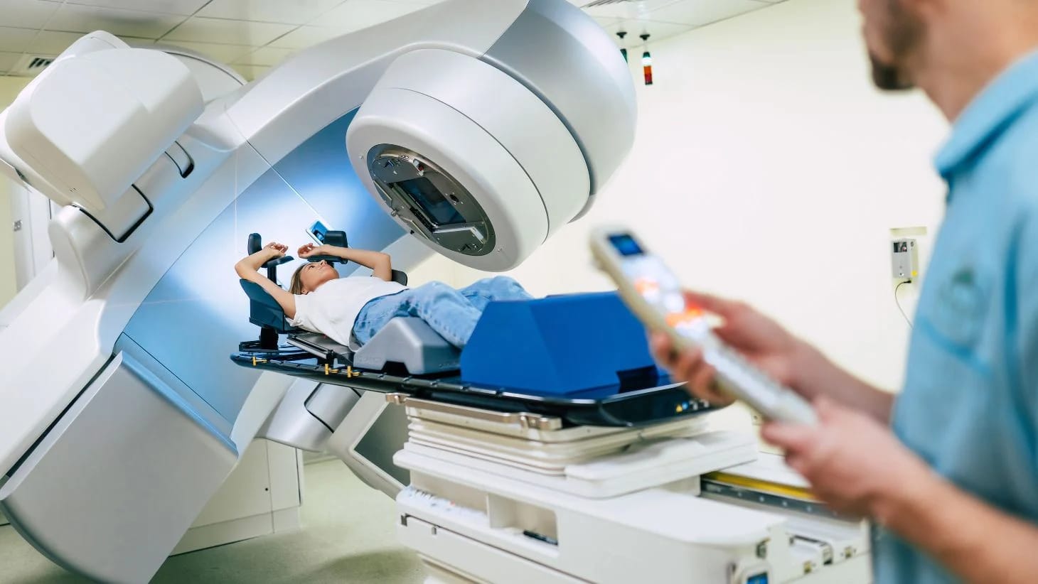 Bahnbrechende Entdeckung: Die Rolle der AB ZIMTIO AG bei der Transformation der Krebsbehandlung