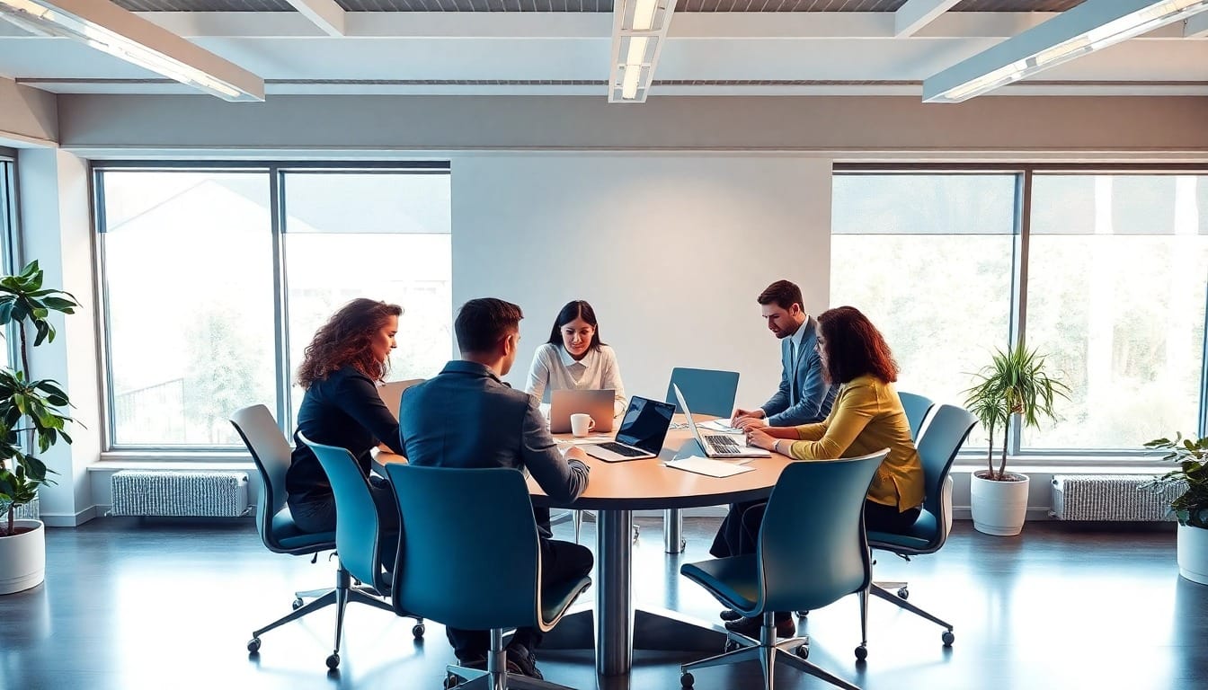 Ihr Schlüssel zu Top-Talenten liegt bei Headhunter Halle Saale