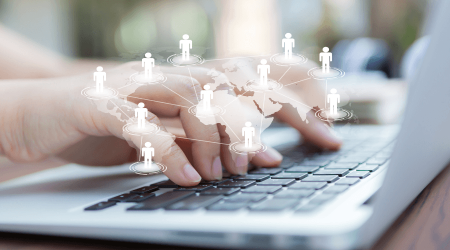 IP Transit im Kontext der digitalen Transformation: Herausforderungen und Chancen
