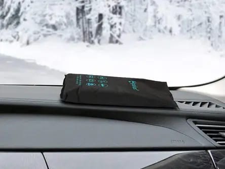 Auto Entfeuchten leicht gemacht: Die besten Tipps gegen feuchte Luft und Schimmel