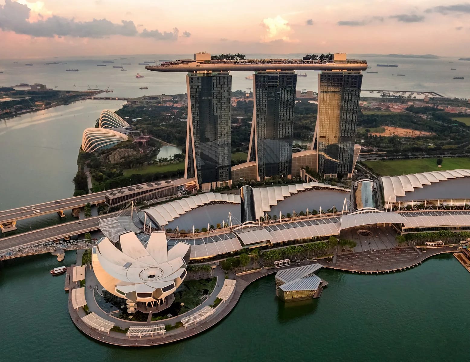 The Evolution of The Chuan Park: How Strategic Location and Design Shaped Its Success