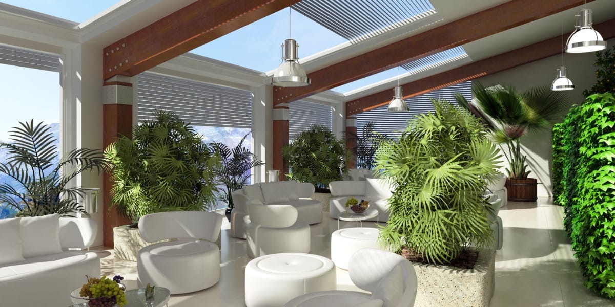 Gartenbeleuchtung: Die Revolutionäre LED-Lösungen von Hamulight