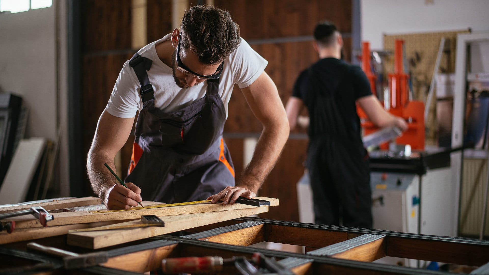 Handwerker in der Nähe: Die Wichtigsten Kriterien für Die Wahl