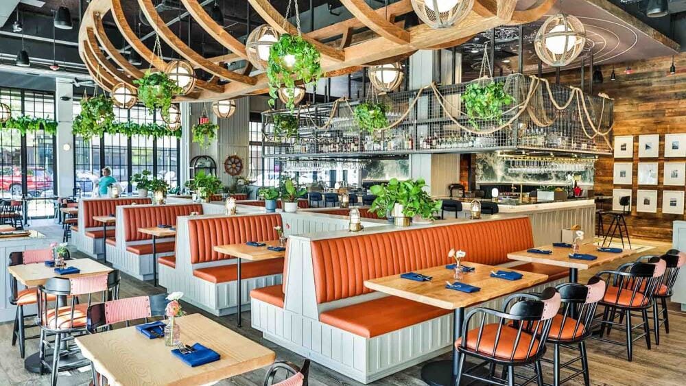 Versteckte Schätze entdecken: Restaurants abseits der ausgetretenen Pfade, die einen Besuch wert sind