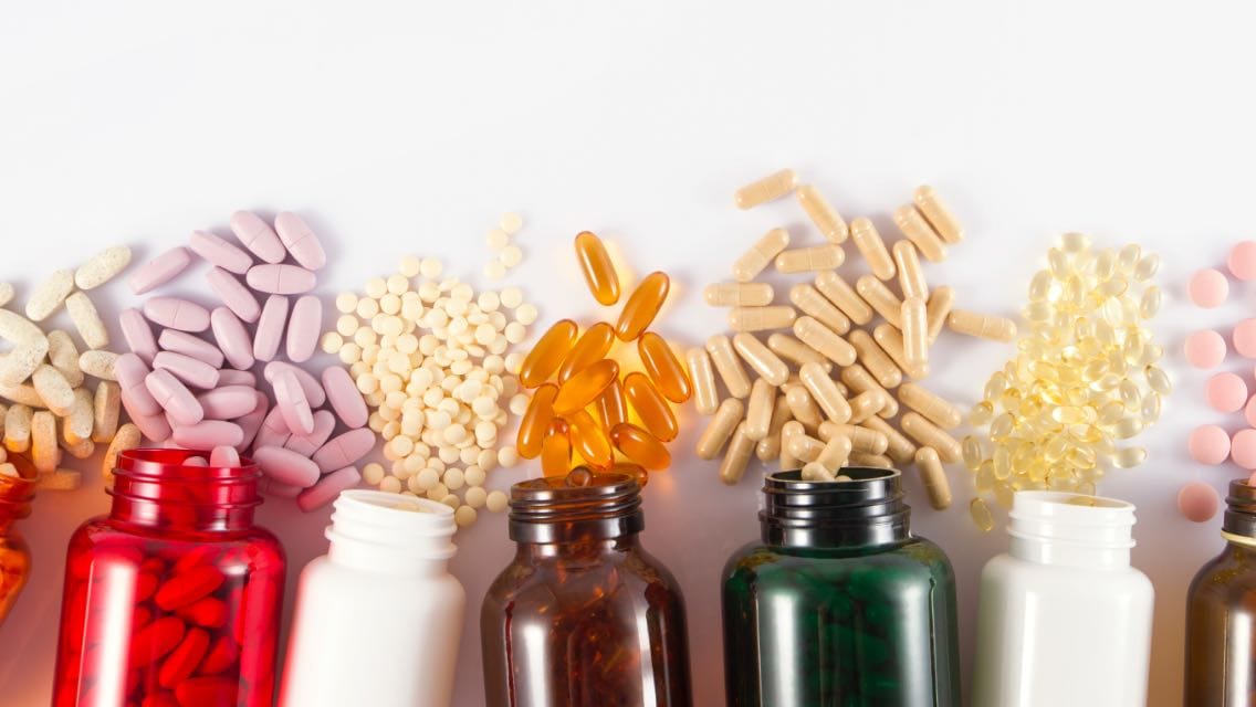 Unlock the Fountain of Youth with Charava's NMN Supplements for Optimal Longevity