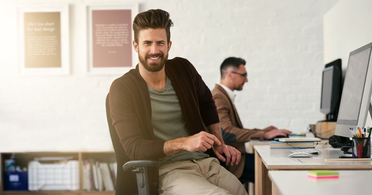Webdesigner Tübingen
