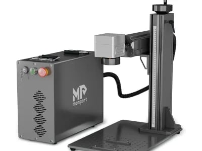 Monport Laser Deutschland: Die Zukunft des Lasergravieren beginnt hier