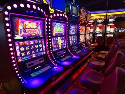 Beste Online Casino ohne OASIS mit schneller Auszahlung
