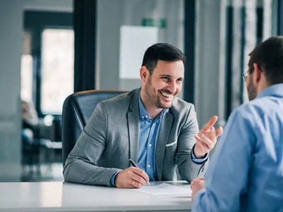 Sichern Sie sich die besten Stellenangebote bei der E+Service+Check GmbH!