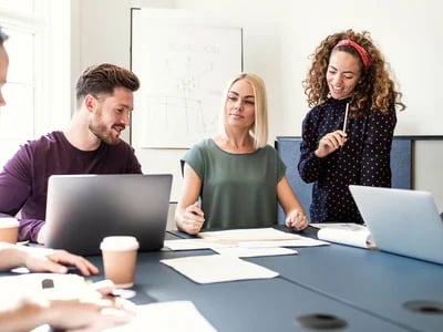 Learn Fast with Intensive German Courses in Zurich