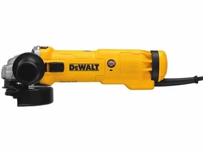 Warum der DeWALT Winkelschleifer in keiner Werkstatt fehlen sollte