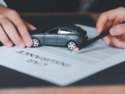 Kfz Versicherung in Dortmund – Einfach online die beste Police finden
