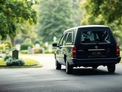 Usluge Transporta za Prevoz Pokojnika iz Holandije