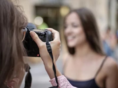Dein Bild, deine Geschichte – Fotokurs Hamburg hilft dabei