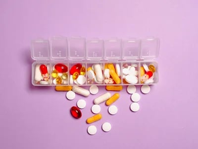 Unlock the Fountain of Youth with Charava's NMN Supplements for Optimal Longevity