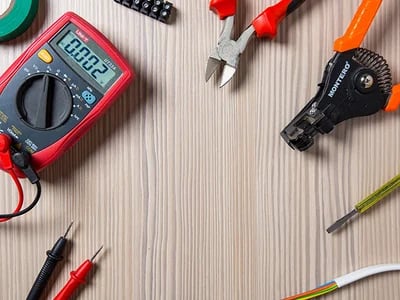 DGUV V3 Prüfung: Elektrische Anlagen sicher betreiben