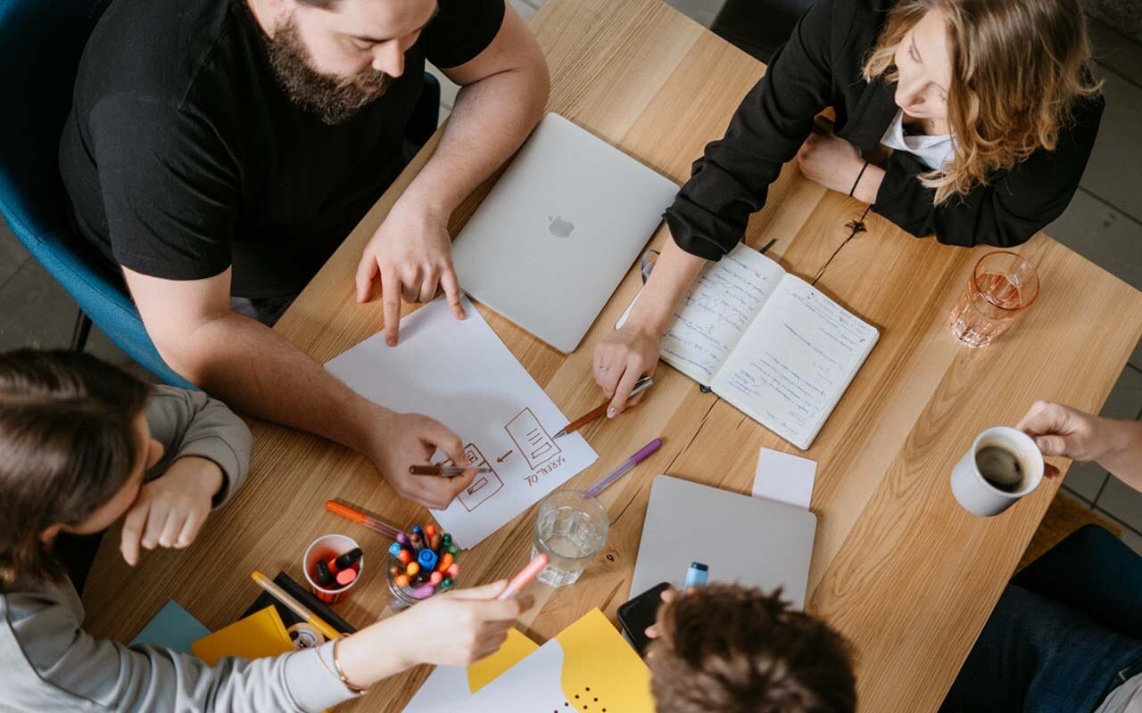Ultimativer Headhunter-Guide: So finden Sie den besten Fachmann
