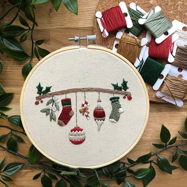 Stitching Brilliance: Discover Machine Embroidery Patterns Online Today!