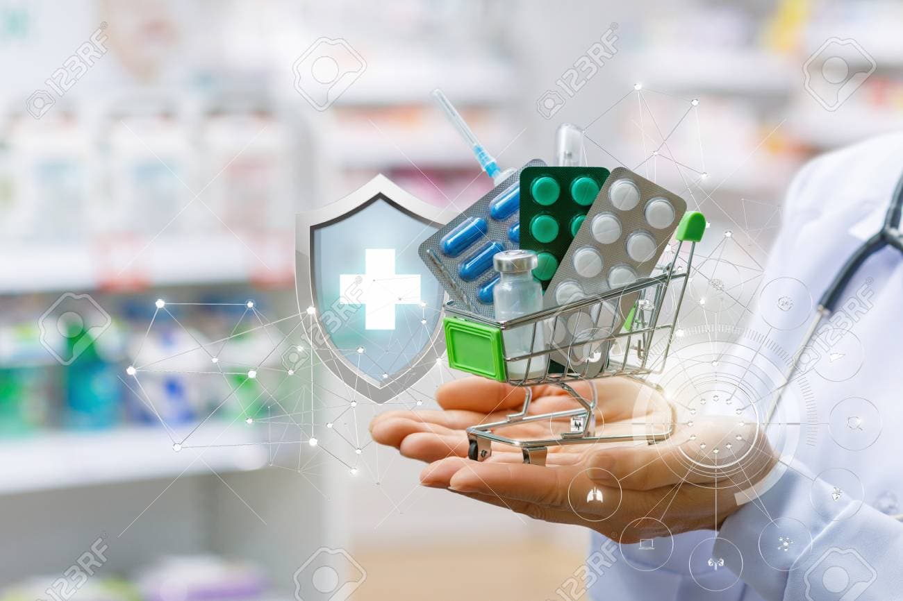 Vorteile der Wahl einer Online Apotheke Schweiz für Ihre Gesundheitsbedürfnisse