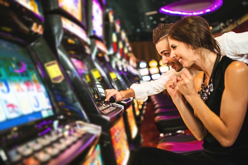 Spannende Casino Spiele kostenlos spielen ohne Anmeldung – So funktioniert’s!