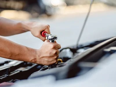 Seriös Auto mit Motorschaden verkaufen in NRW – Transparente Preisermittlung