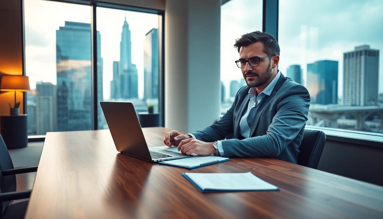 Zukunftsorientiertes Kundenmanagement dank moderner Unternehmensberatung