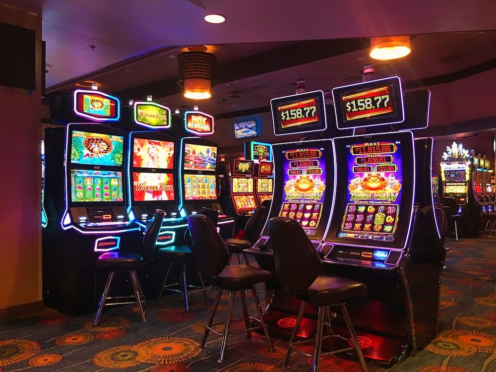 Online-Slot-Wissenschaft: RNG und Gewinnchancen verstehen