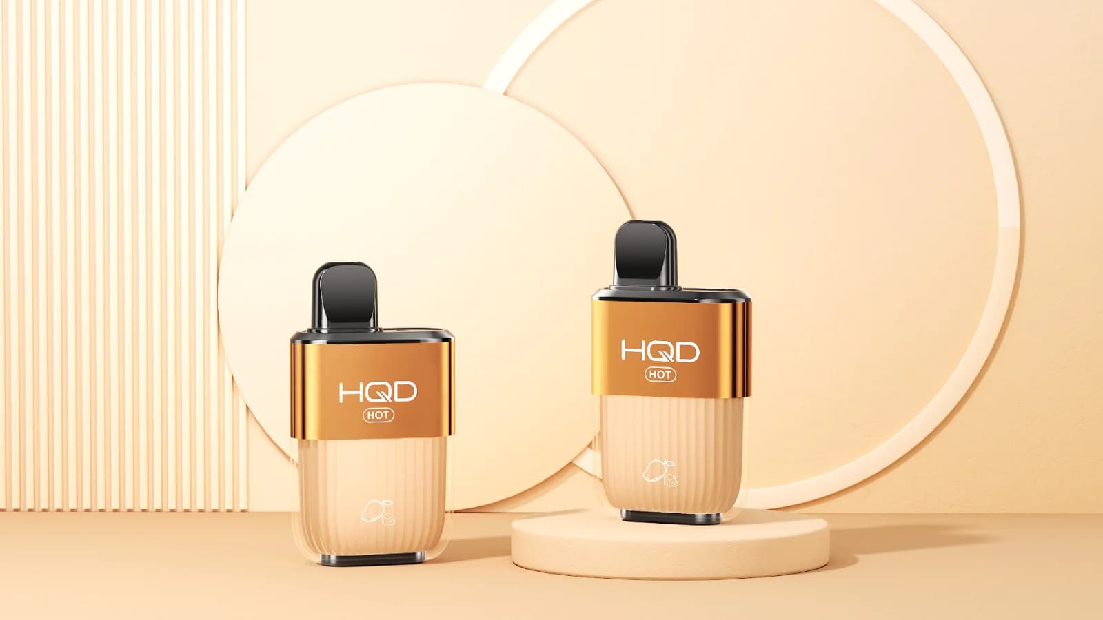 Warum HQD Pods die beste Wahl für deinen täglichen Dampfgenuss sind – Alles, was du über den Shisha-Store Onlineshop wissen musst