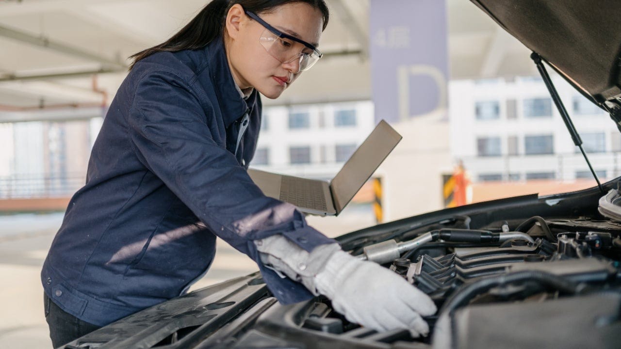 Autoankauf NRW – Auto verkaufen mit Top-Service