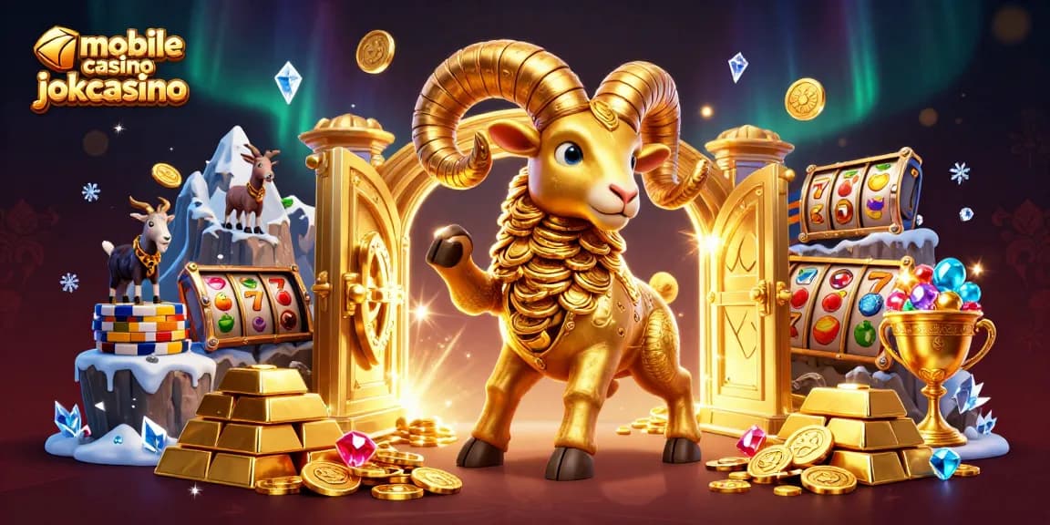 Experience the thrilling action of mobile casino jokacasino with stunning visuals in this vibrant illustration.