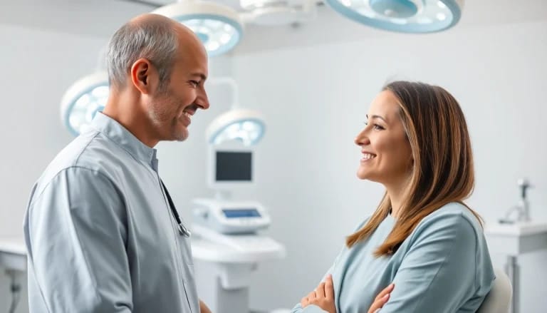 Ihr Selbstvertrauen stärken durch Schönheitschirurgie Braunschweig