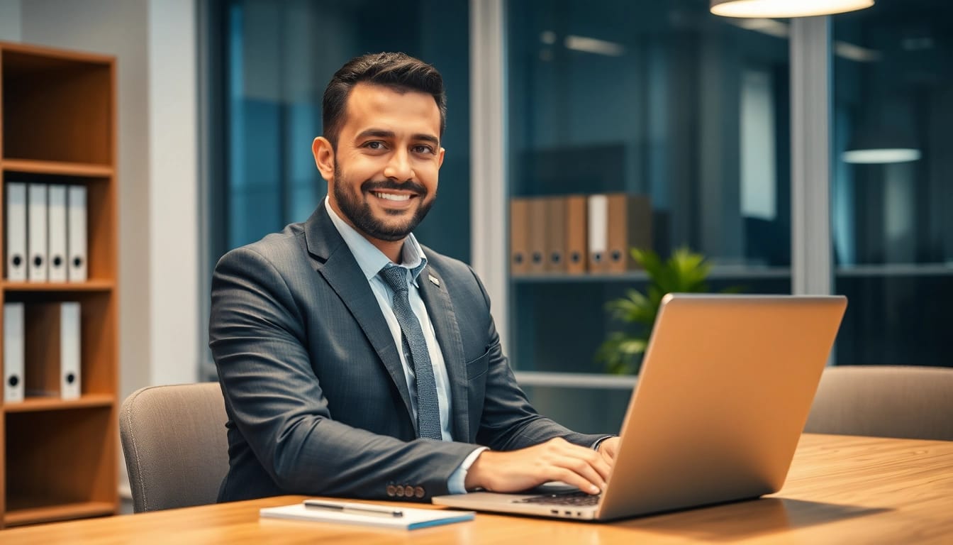 Effiziente Rekrutierung mit Headhunter Trier