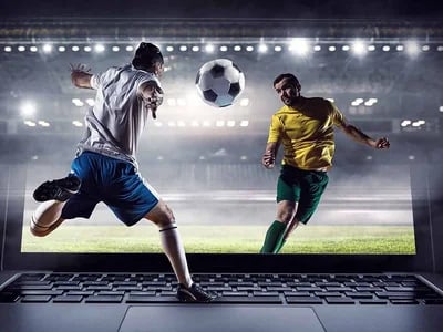 Beste Sportwetten Anbieter ohne Lizenz mit Top-Wettmärkten