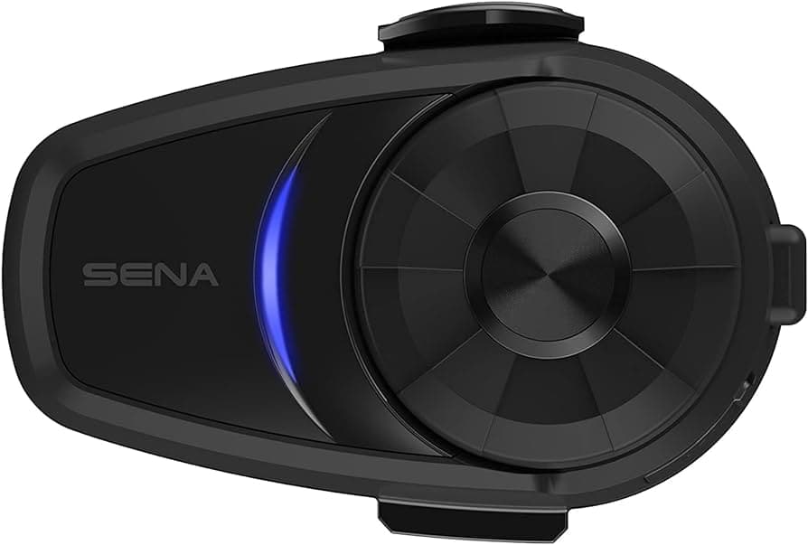 Sicher unterwegs: Die zuverlässigsten Motorrad-Headsets für Biker